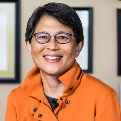 Dr. Sandy Feng